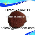 Direct Yellow 11 для картонной бумаги